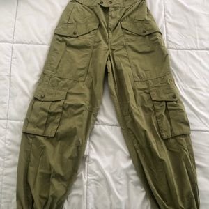 BDG x UO Women’s Cargo Pant